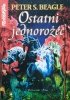 Peter S. Beagle Ostatni jednorożec